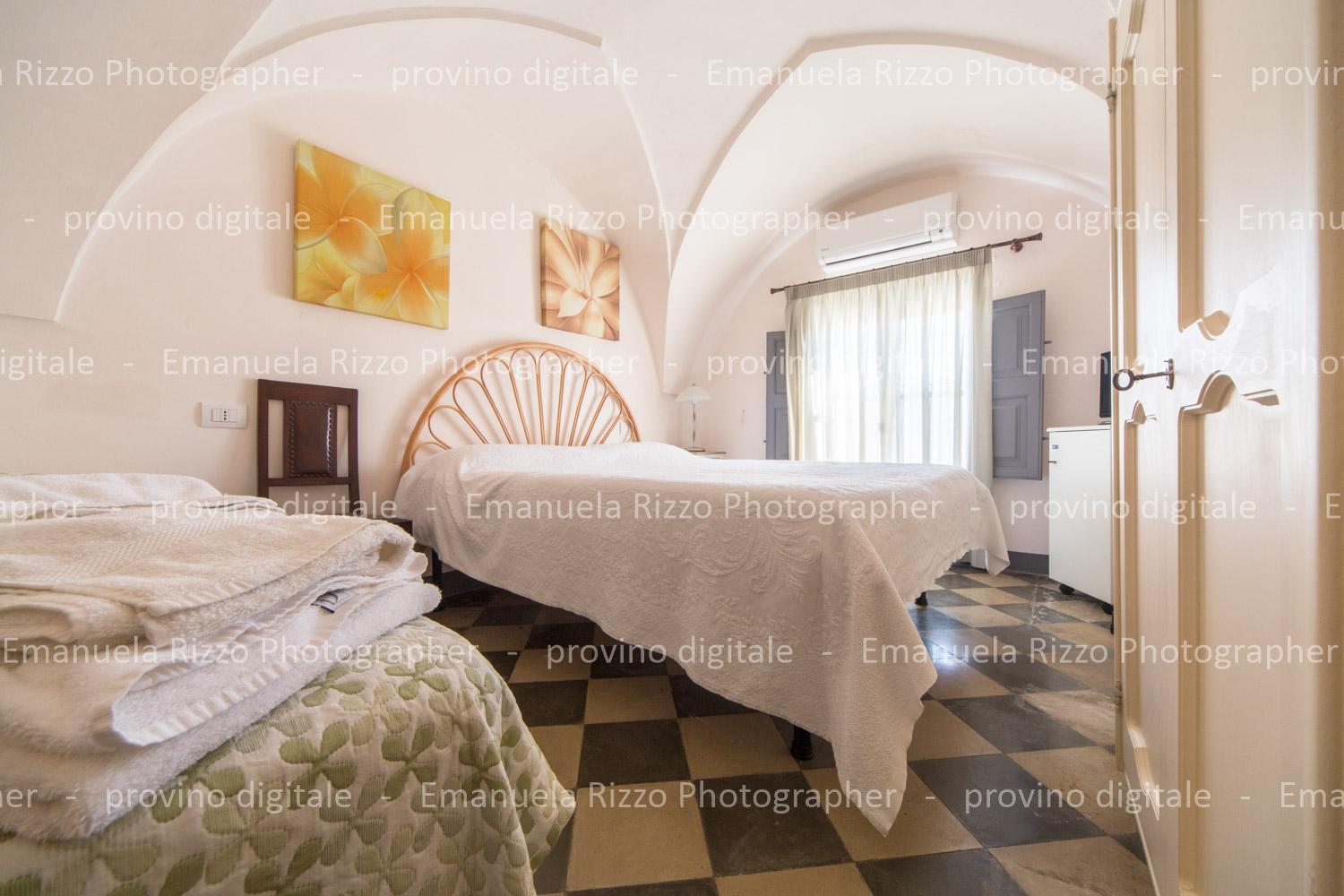 ガリポリ パラッツォ ヴァッレボーナ Bed & Breakfast エクステリア 写真