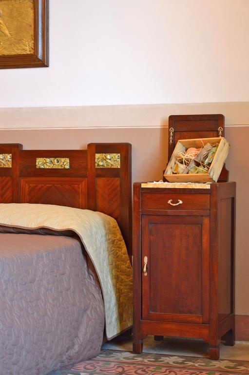 ガリポリ パラッツォ ヴァッレボーナ Bed & Breakfast エクステリア 写真